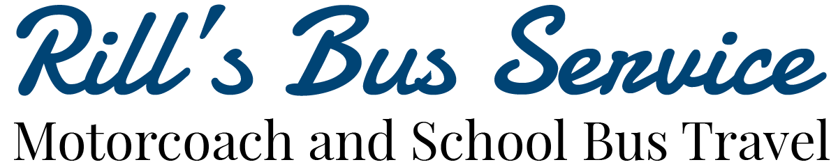 Rill's Bus Service